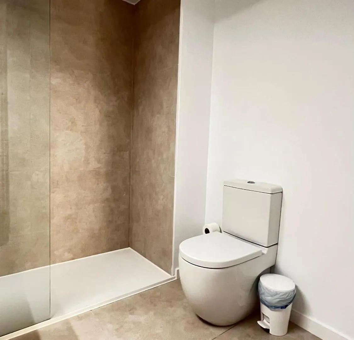 Estudio Frente Al Canal Con Terraza Empuriabrava 0*,  Spagna